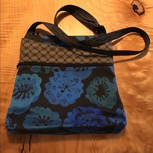 Maruca Small Cross-Body Bag